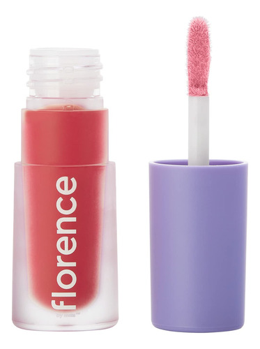 Florence By Mills Be A Vip Velvet Liquid Lipstick | Terciope
