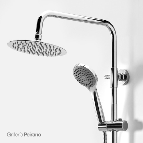 Columna De Ducha Exterior Peirano A1250 (Usado)