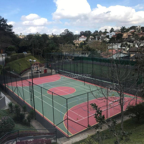 Imagem 27 de 30 de Casa Com 3 Dormitórios À Venda, 350 M² Por R$ 1.385.000,00 - Granja Viana - Jandira/sp - Ca16611