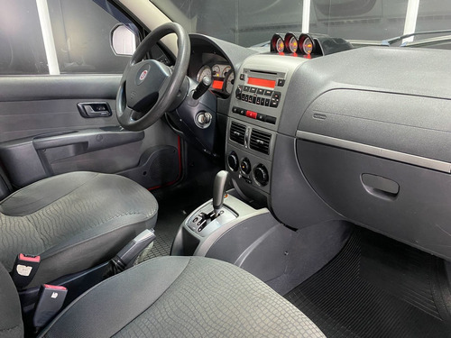 Imagem 7 de 15 de Fiat Palio Weekend 1.8 Adventure Locker Flex 2011/2011