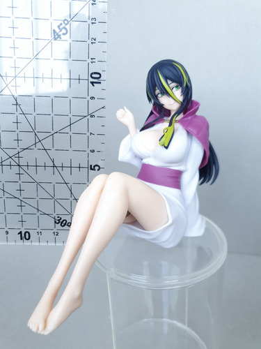 Milim Nava Tensei Shitara Slime Albis Relax Original Usad