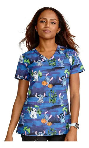 Pijamas quirúrgicas disney sale