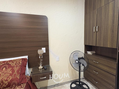 Departamento En Guadalajarita, Zapopan Con 1 Recámara, 20 M², Id: 151464