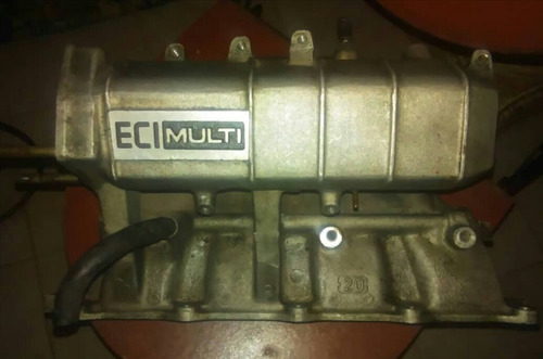 Multiple De Admisión Para Mitsubishi Mf Ms 94