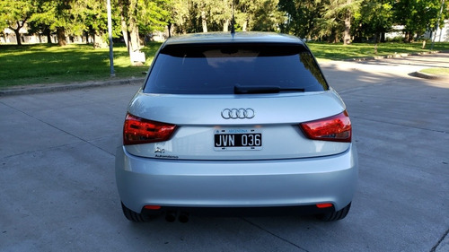 Audi A1 2011 1.4 Attraction Tfsi Stronic 122cv