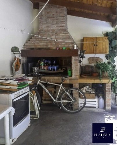 Imagen 19 de 19 de Duplex En Venta En B°pque. Gral. Belgrano - Salta