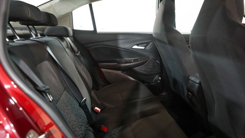 Chevrolet Onix 1.0 Turbo Ltz At