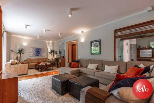 Apartamento - Ref: 207495