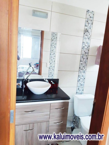 Imagem 6 de 18 de Vila Pires- Apartamento Em Condominio - 75574