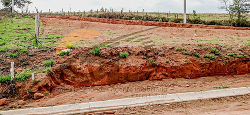 Imagem 11 de 14 de Atibaia Sp Terreno Esquina 669 M² Doc. Ok Ac/veículo