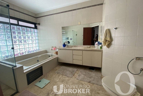 Imagem 14 de 14 de Casa Com 4 Quartos, Alphaville 360 M², Aluguel Por R$ 10.800