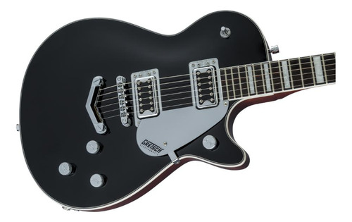 Guitarra Gretsch G5220 Electromatic Jet Bt Black