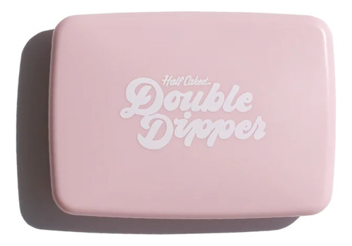 Rubor E Iluminador Half Cake Double Dripper Color Duo