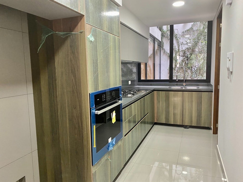 Imagen 7 de 30 de Se Vende O Renta Departamento En Polanco