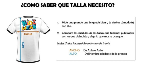 Playera Niños Naruto Sasuke Sakura Premium