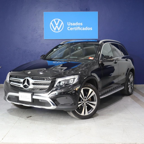 Mercedes-Benz Clase GLC 2.0 300 Sport At