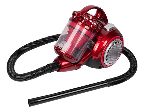 Aspiradora Multiciclónica Sin Bolsa Daewoo Dvc-809 3 Lts