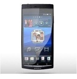 Lamina Pantalla Sony Ericsson Xperia Play Z1 Anti Huella