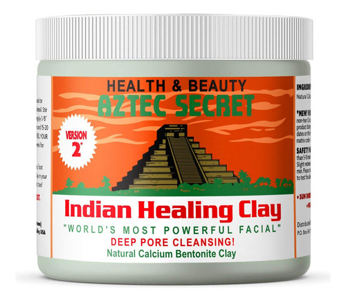 Aztec Secret Indian Arcilla - 7350718:mL a $122990