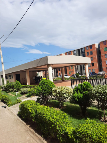 Venta Apartamento Cucuta Conjunto Torres De Bolivar 