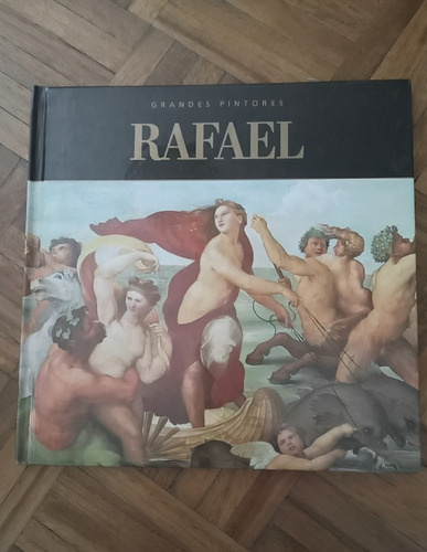 Colección Grandes Pintores - Rafael