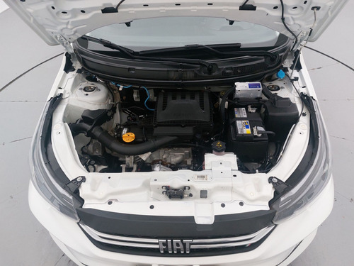 Fiat Cronos 1.3 FIREFLY FLEX DRIVE MANUAL