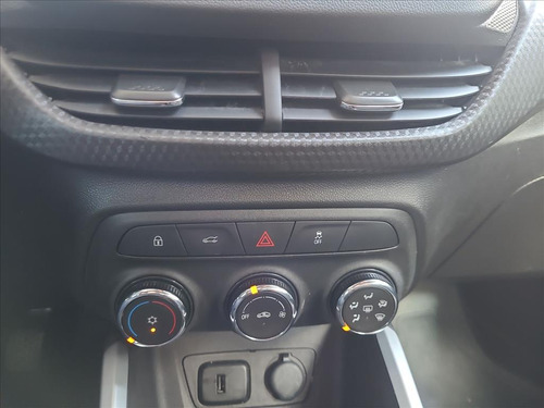 Chevrolet Onix 1.0 TURBO FLEX LT MANUAL