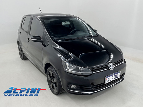 Volkswagen Fox MSI TOTAL CONNECT I-MOTION