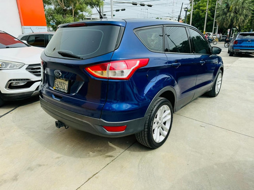 Ford Escape S 2016