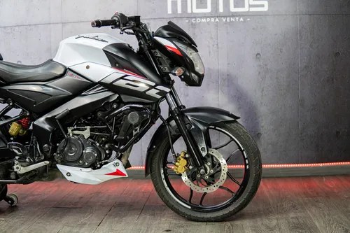 Bajaj Pulsar Ns 160 2019