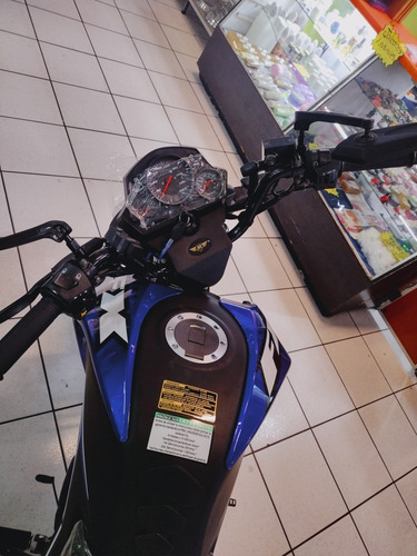 Imagen 5 de 5 de Movesa Fx 150