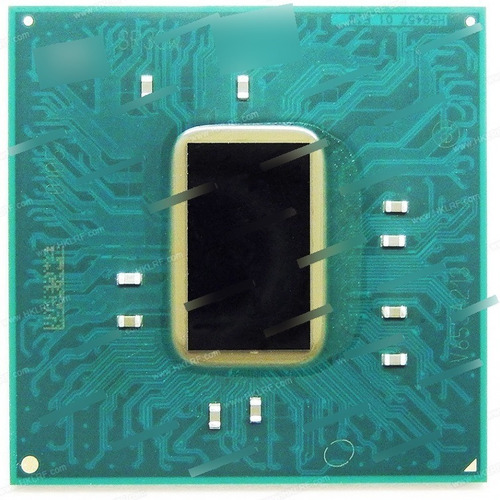 Chipset Bga Gl82hm175 Sr30w