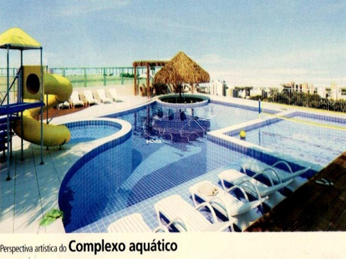 Imagem 5 de 30 de Lindo Apartamento Naturale Jundiaí - Ap00236 - 32710649