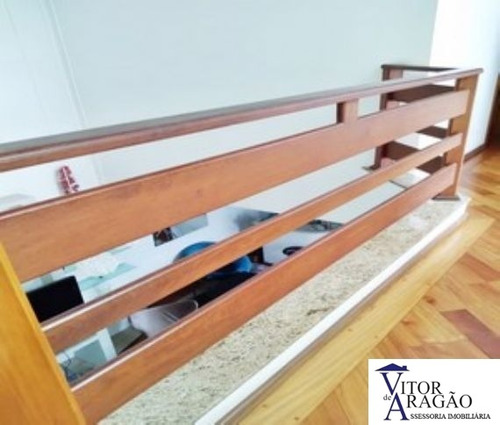 Imagem 8 de 15 de 20406 - Sobrado 4 Dorms. (4 Suítes), Palmas Do Tremembé - São Paulo/sp - 20406