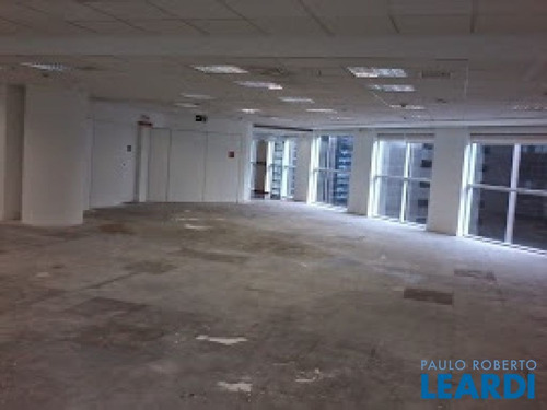 Imagem 9 de 14 de Comercial - Vila Olímpia - Sp - 436528