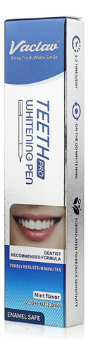 Rotary Tooth Whitening Tooth Whitening Pen6ml Pen Tooth Whit