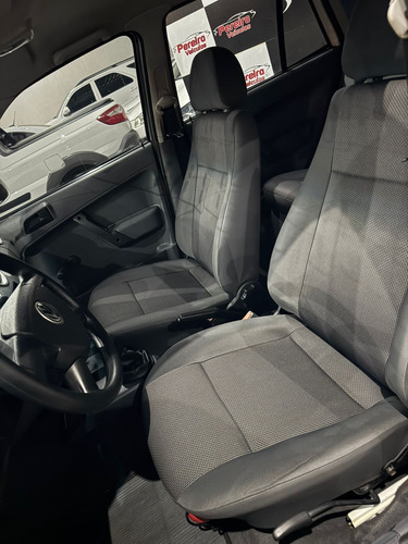 Volkswagen Parati 1.6 Total Flex 5p
