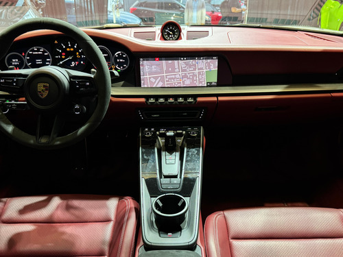 Porsche 911 3.0 Carrera 4s Pdk 2p marchas