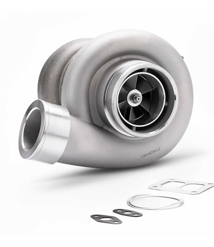 Turbocargador Gt45 Universal De 600 Caballos Motor 4.0 6.0l