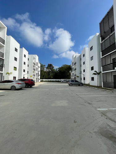 Venta De Apartamento En Segundo Nivel En Pontezuela 