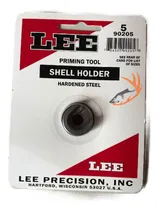 Comprar Lee Precision Priming Tool Shell Holder 5  90205