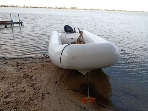 Imagem 6 de 7 de Flex Boat Sr 500