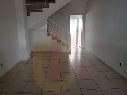 Imagem 2 de 8 de Maravilhosa Casa Para Venda No Condomínio Serra Da Canastra, Bairro Planalto Verde Em Rp. O Imóvel Conta Com, 2 Quartos, 1 Banheiro, Sala 2 Ambientes, - Ca00393 - 71111121