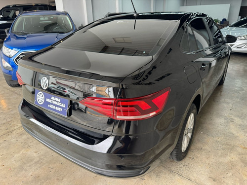 Volkswagen Virtus 1.6 MSI TOTAL FLEX MANUAL