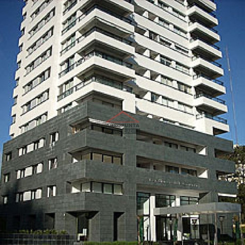Apartamento En Roosevelt, 1 Dormitorios *- Ref: 4760