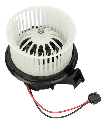 Irontek 700248 Motor De Ventilador Hvac Con Jaula De Ventila