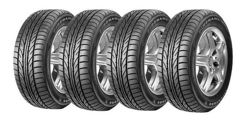 Combo X4 185/65 R15 Firestone Firehawk 900 88h Envío Gratis