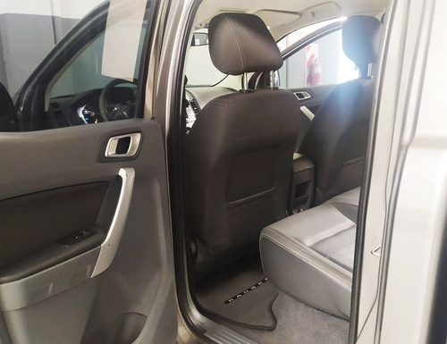 Ford Ranger Dc 4x2 Xlt 3.2l D
