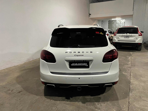 Imagen 10 de 20 de Porsche Cayenne 2013 3.6 300cv (958)