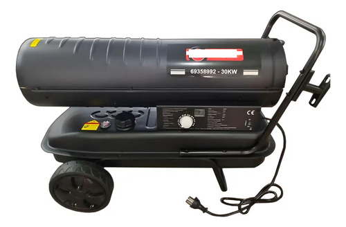Calefactor Kerosen/diessel Turbina Aire Industrial 30 Kw